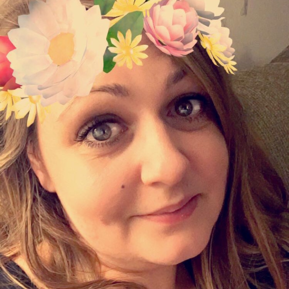 Meet your Posher, Karen